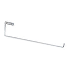 Towel holder for the Sillon chair