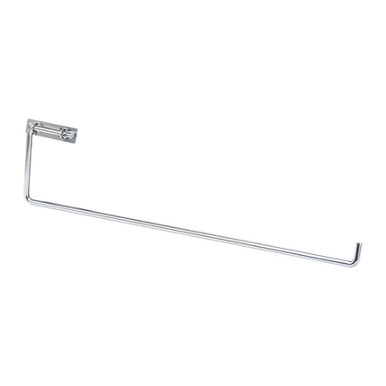 Towel holder for the Sillon chair