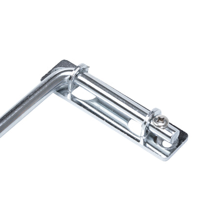 Towel holder for the Sillon chair