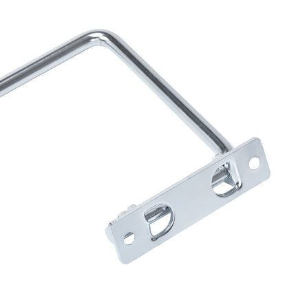 Towel holder for the Sillon chair