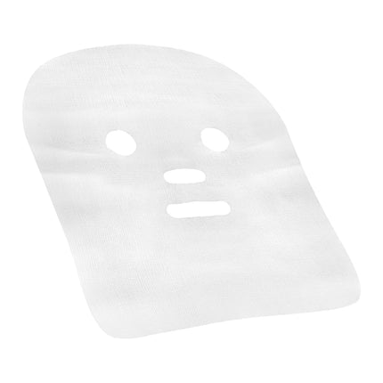 Gezichtsmasker van hoogwaardig 100% katoengaas 25 × 36 cm 100 stuks