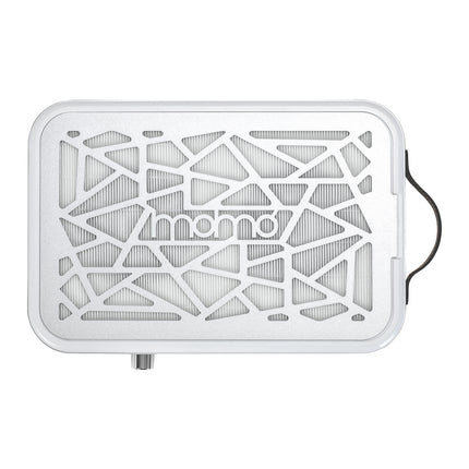 Dust absorber Momo P35