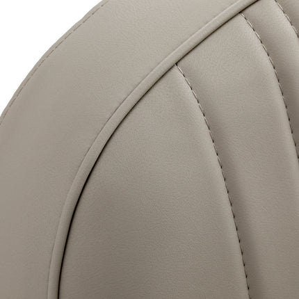 Hairdressing chair Gabbiano Acri beige