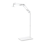 GLOW statief voor UV/LED-pedicurelamp wit – photo 1
