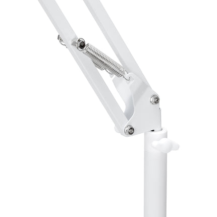 GLOW statief voor UV/LED-pedicurelamp wit – photo 3