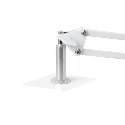 GLOW statief voor UV/LED-pedicurelamp wit – photo 4