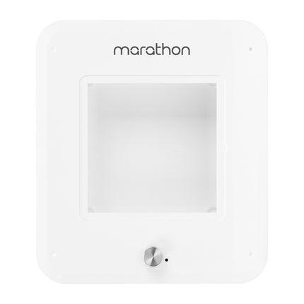 Saeyang Marathon Olimp built-in dust collector kit