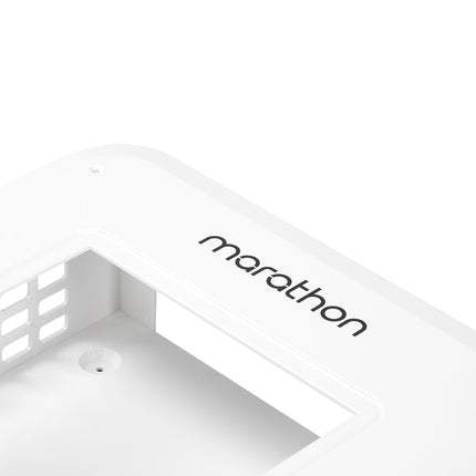 Saeyang Marathon Olimp built-in dust collector kit