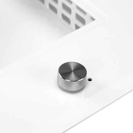 Saeyang Marathon Olimp built-in dust collector kit