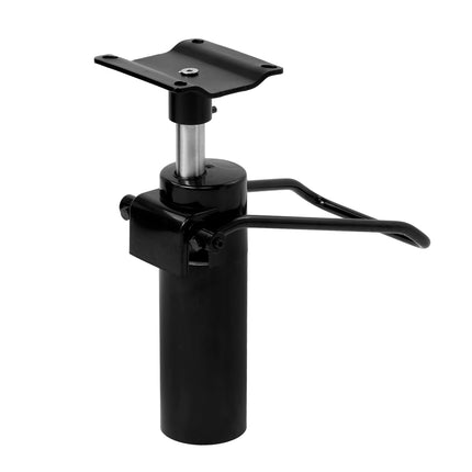 Actuator for the D-04 hairdressing chair black