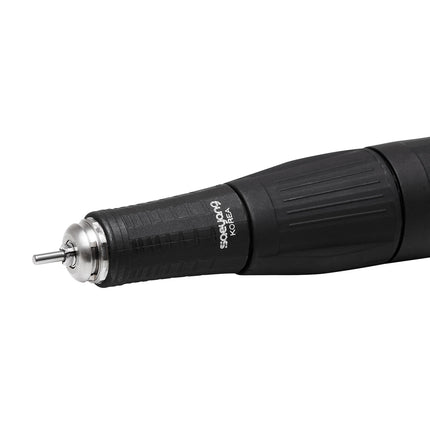 Ponceuse professionnelle Saeyang Marathon 3 Champion NEW 40 000 RPM noire + SH37LN