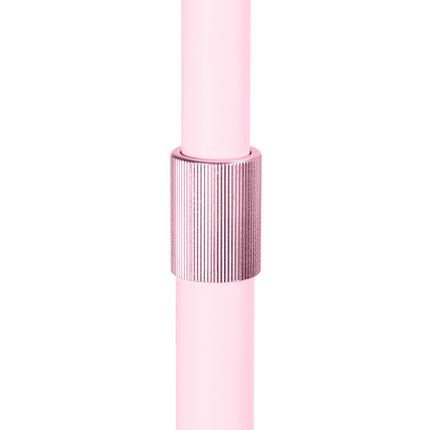 Momo Glow MX6 Schaduwloze Wimperlamp Roze 36 W met Telefoonhouder en Afstandsbediening