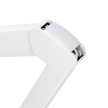 Elegante 6031 magnifying lamp with 60 SMD 3D LEDs, complete with adjustable stand and light intensity control