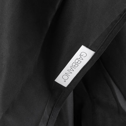 Cape with elastic neckband Gabbiano