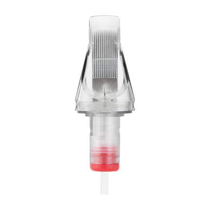 El Cartel V2 tattoo-cartridge – 0,35 27RM LongTaper 10 stuks.