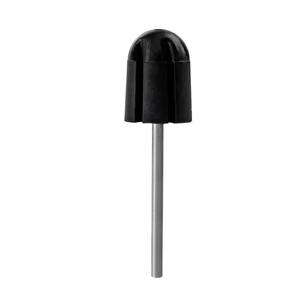 Pedicure set of 5 filters for the EXO drill, 13mm rubber holder, EXO Med Cap caps