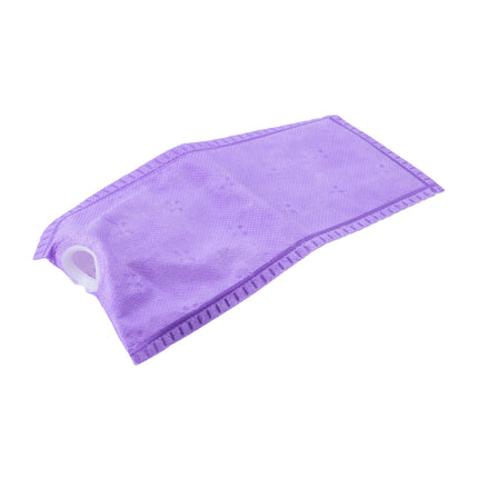 Pedicure set of 5 filters for the EXO drill, 13mm rubber holder, EXO Med Cap caps