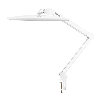 LED workshop lamp Elegante white