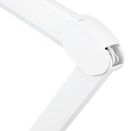 LED workshop lamp Elegante white
