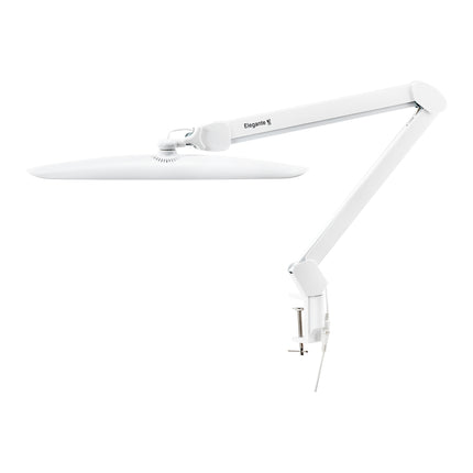 LED workshop lamp Elegante white