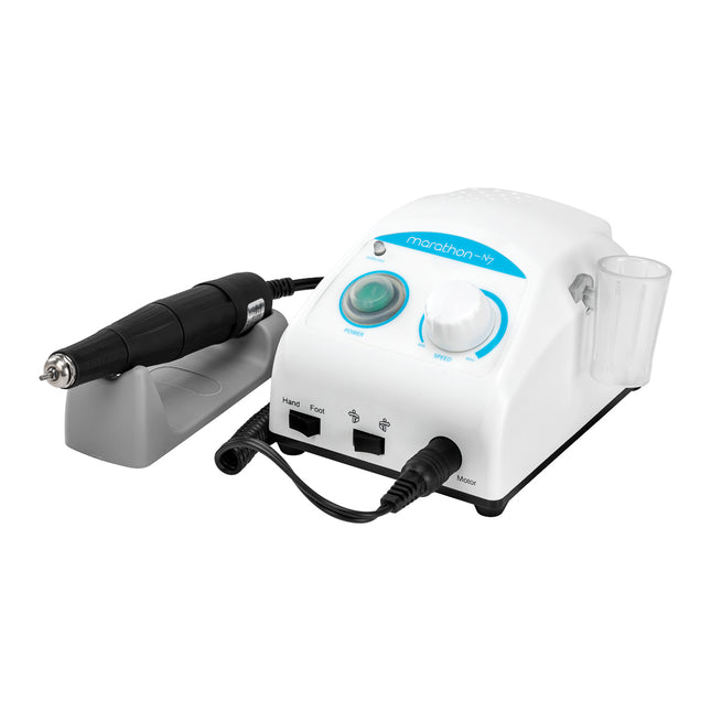 Saeyang Marathon N7 nagelfrees + SH37LN, 100 W – foto 1