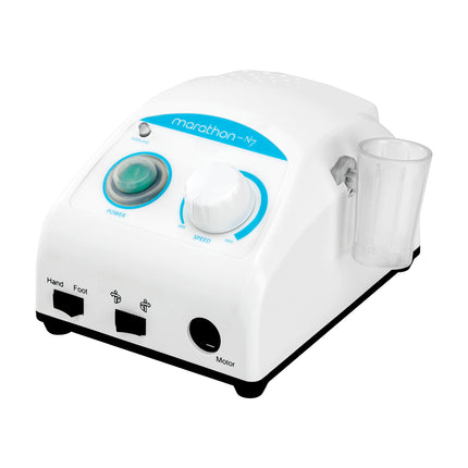 Saeyang Marathon N7 nagelfrees + SH37LN, 100 W – foto 3