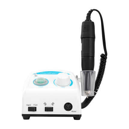 Saeyang Marathon N7 nagelfrees + SH37LN, 100 W – foto 10