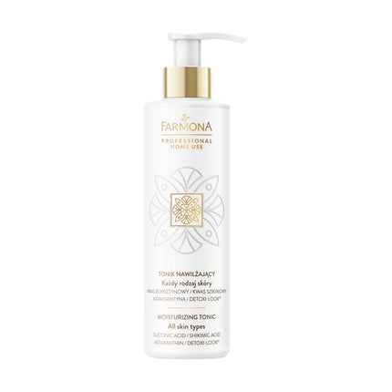 Farmona Professional Home Use Moisturising Toner 280 ml
