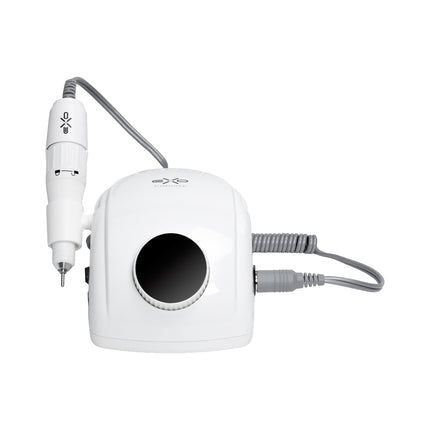 Exo Futura ponceuse à ongles 65 W – blanche – photo 2