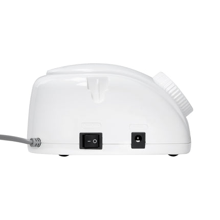 Exo Futura ponceuse à ongles 65 W – blanche – photo 3
