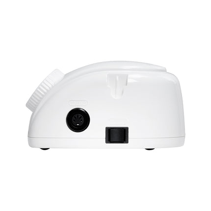 Exo Futura ponceuse à ongles 65 W – blanche – photo 4