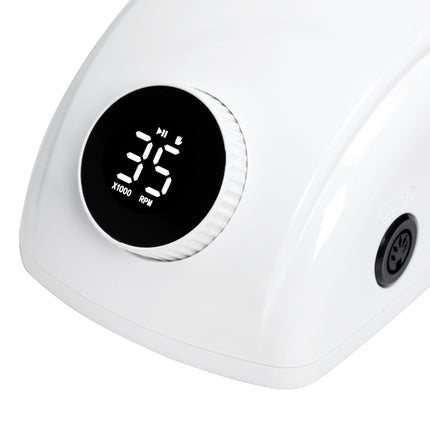 Exo Futura ponceuse à ongles 65 W – blanche – photo 5