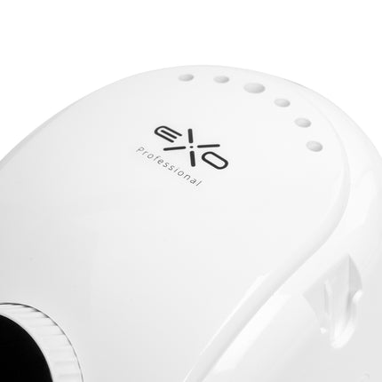 Exo Futura ponceuse à ongles 65 W – blanche – photo 6