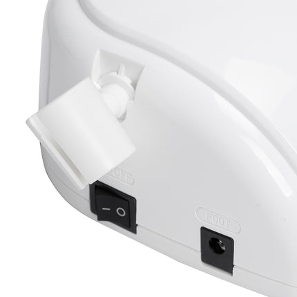 Exo Futura ponceuse à ongles 65 W – blanche – photo 7