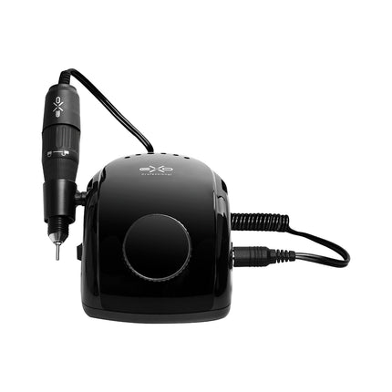 Exo Futura Nagelfräser 65 W – schwarz – Bild 2