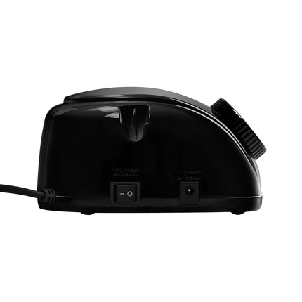 Exo Futura Nagelfräser 65 W – schwarz – Bild 3