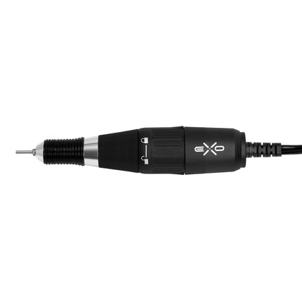 Exo Futura Nagelfräser 65 W – schwarz – Bild 8
