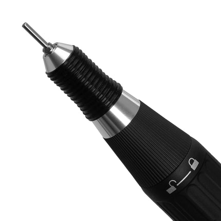 Exo Futura Nagelfräser 65 W – schwarz – Bild 9