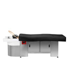Gabbiano Head Spa 017 Haarwasbed Zwart