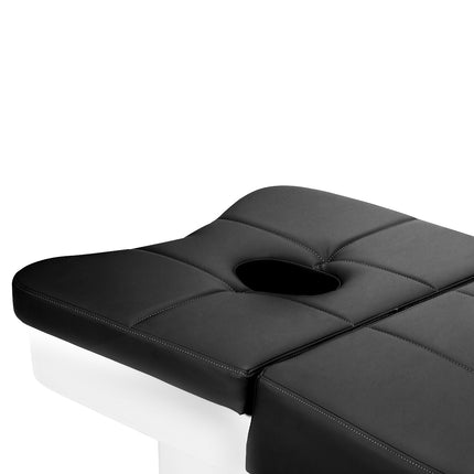 Gabbiano Head Spa 017 Haarwasbed Zwart