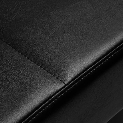Gabbiano Head Spa 017 Haarwasbed Zwart