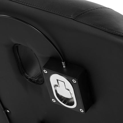 Electric Massage Table Azzurro 684A 1 motor black