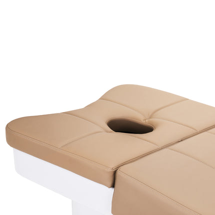 Gabbiano Head Spa 017 Haarwasbed Beige
