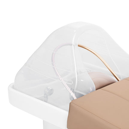 Gabbiano Head Spa 017 Haarwasbed Beige