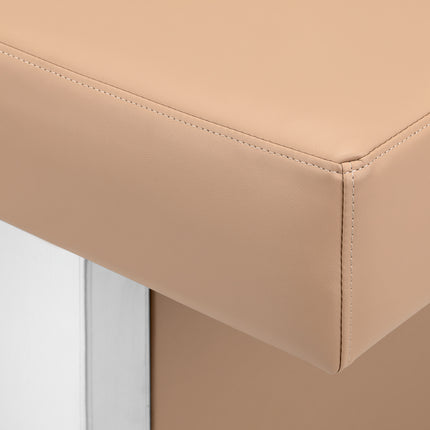 Gabbiano Head Spa 017 Haarwasbed Beige