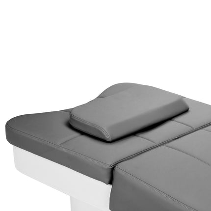 Gabbiano Head Spa 017 hair washing bed grey