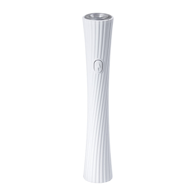 Mini-UV/LED-nagellamp OCHO – wit