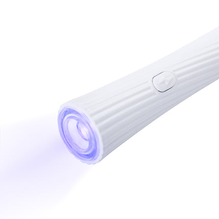 OCHO mini UV LED lamp white