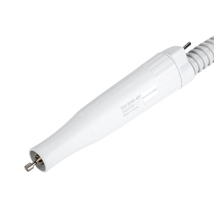 Saeyang head with tube for the Marathon Cyclone podiatry nail drill machine