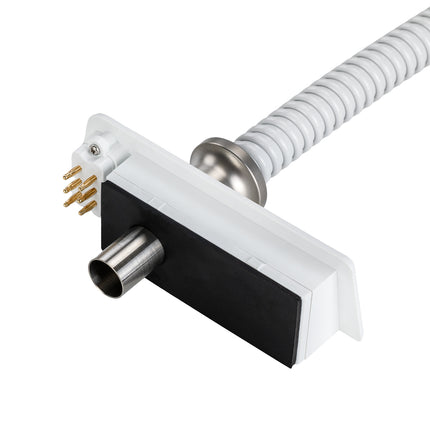 Saeyang head tube for the Marathon Cyclone podiatry nail drill machine